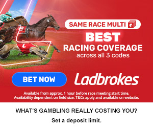 Bet with Ladbrokes